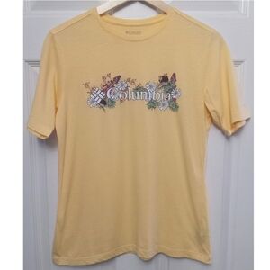 Columbia Tee Sz XS